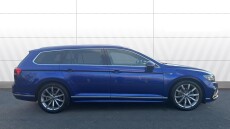 Volkswagen Passat 2.0 TDI EVO SCR R-Line 5dr DSG Diesel Estate